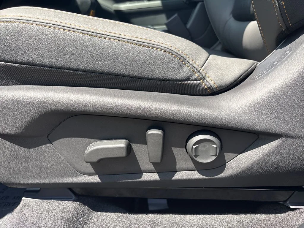 New 2026 MAGNETITE GRAY METALLIC Subaru Wilderness image 20