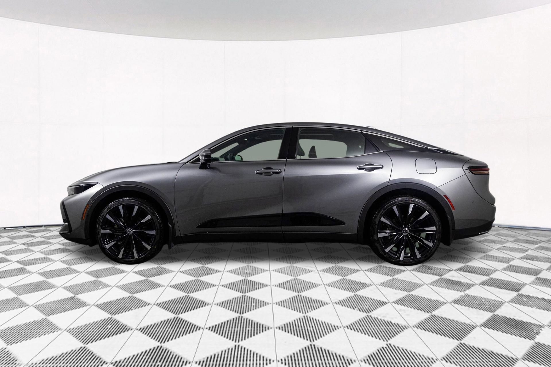 2024 TOYOTA CROWN - Image 8