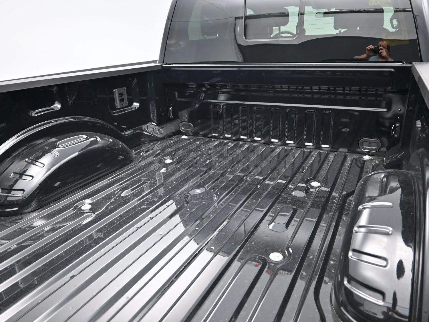 2025 Ford F-250 Super Duty XL - Photo 15