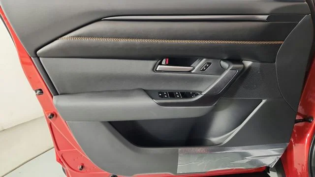 New 2026 Soul Red Crystal Metallic Mazda Premium AWD image 9