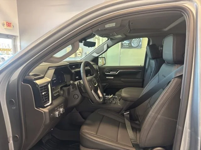 2026 GMC Sierra 1500 Denali - Photo 17