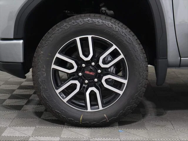 2026 GMC Sierra 1500 AT4 - Photo 30