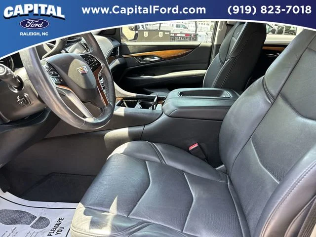 Used 2020 Silver Cadillac Premium Luxury image 19