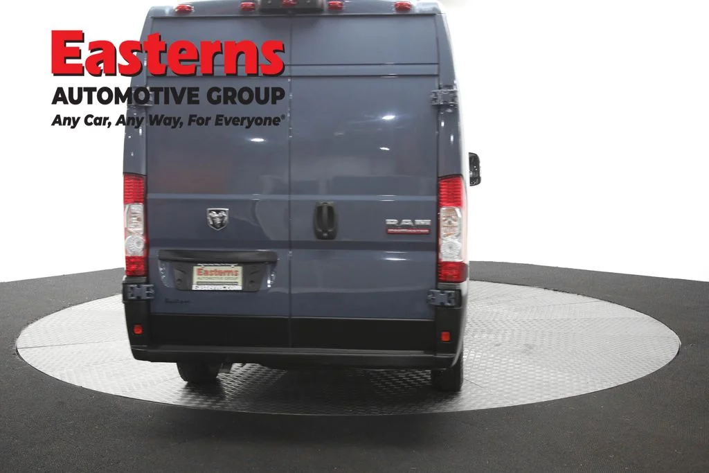 Used 2022 Blue Ram High Roof image 33