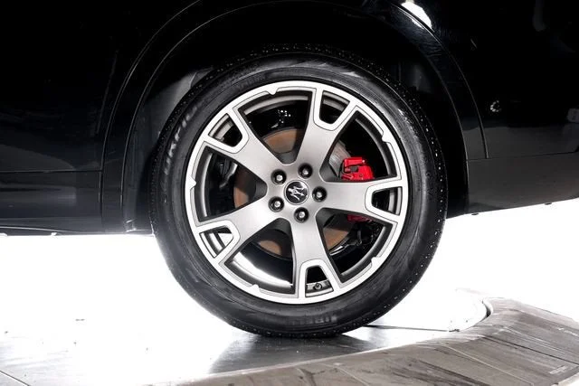 Used 2021 Nero Maserati  image 13