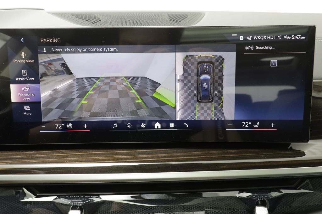 New 2026 Black Sapphire Metallic BMW xDrive40i image 13