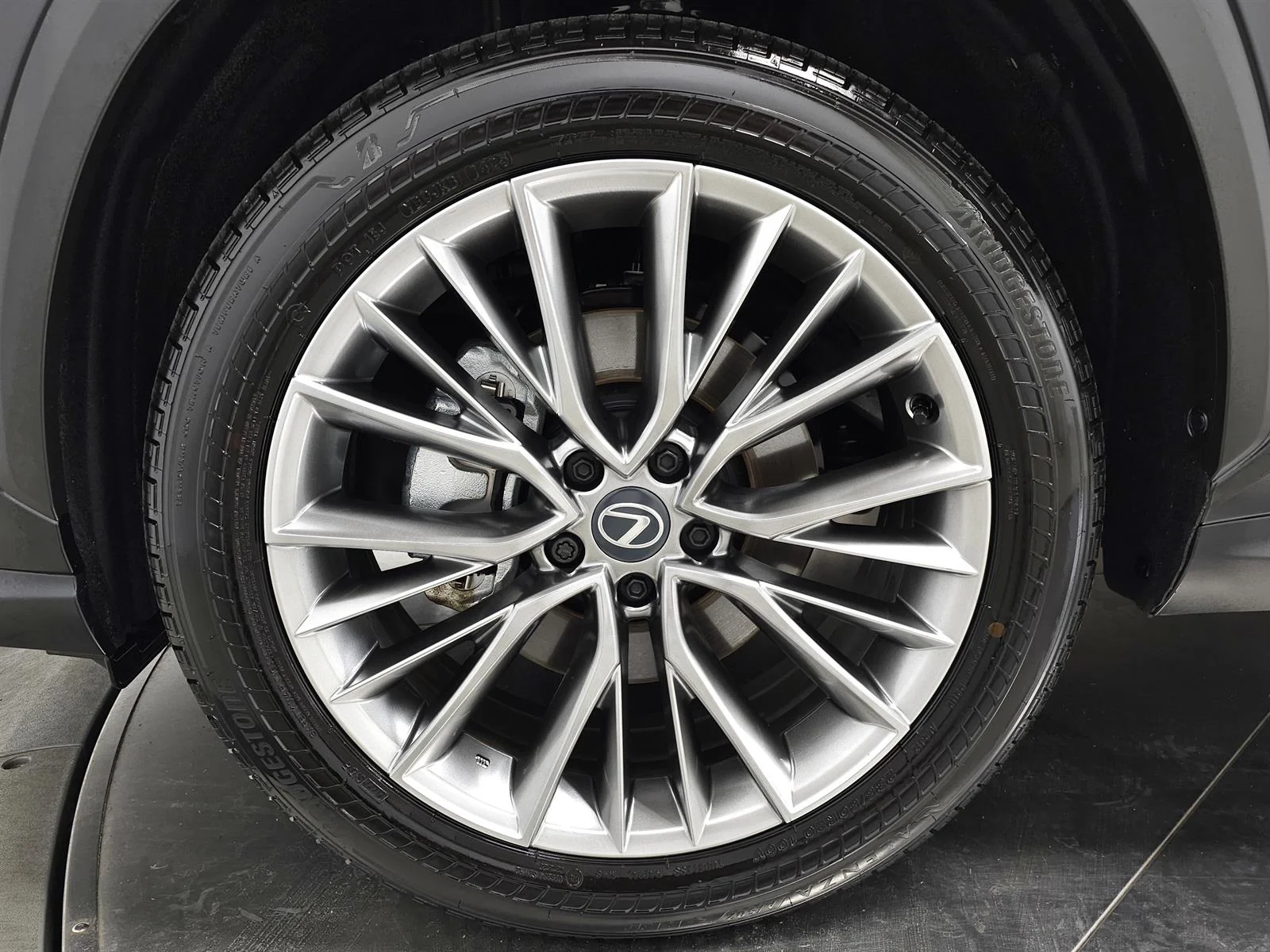 Certified Used 2026 Caviar 223 Lexus Premium image 13