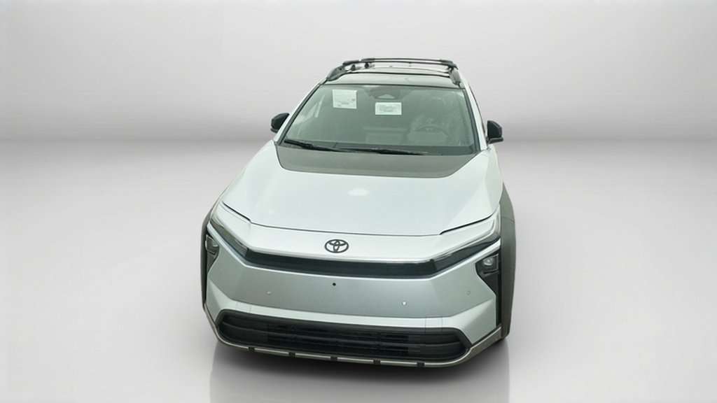 New 2026 Steel Toyota bZ Woodland Premium image 29