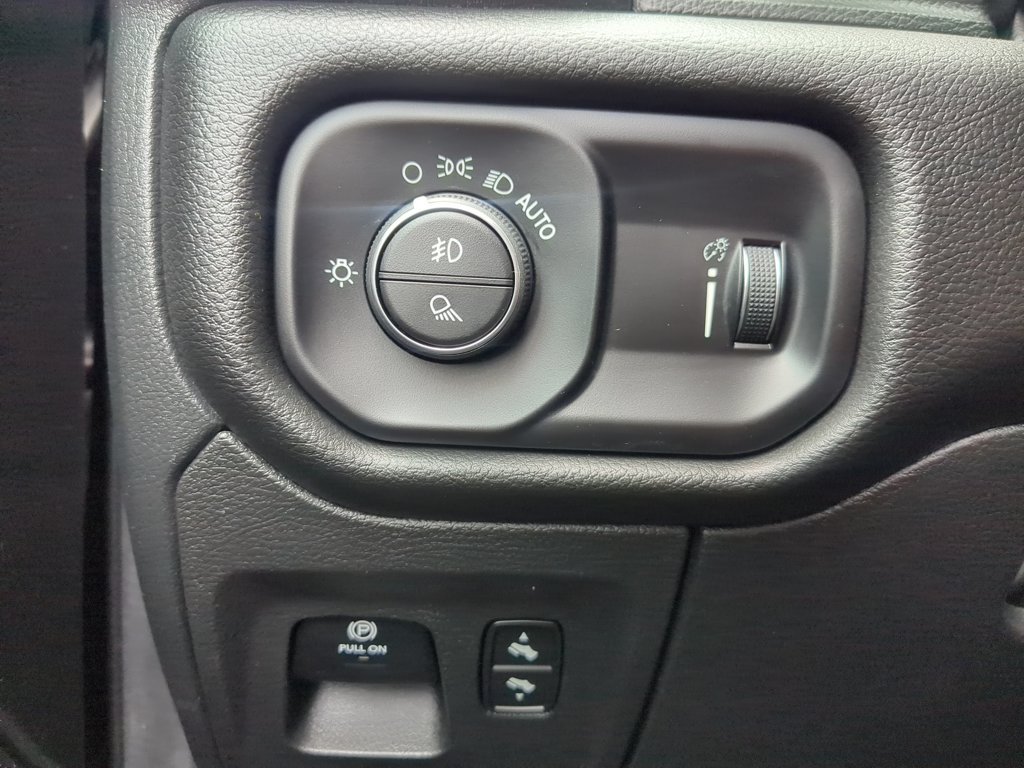2025 RAM Ram 1500 Pickup Big Horn/Lone Star - Photo 20