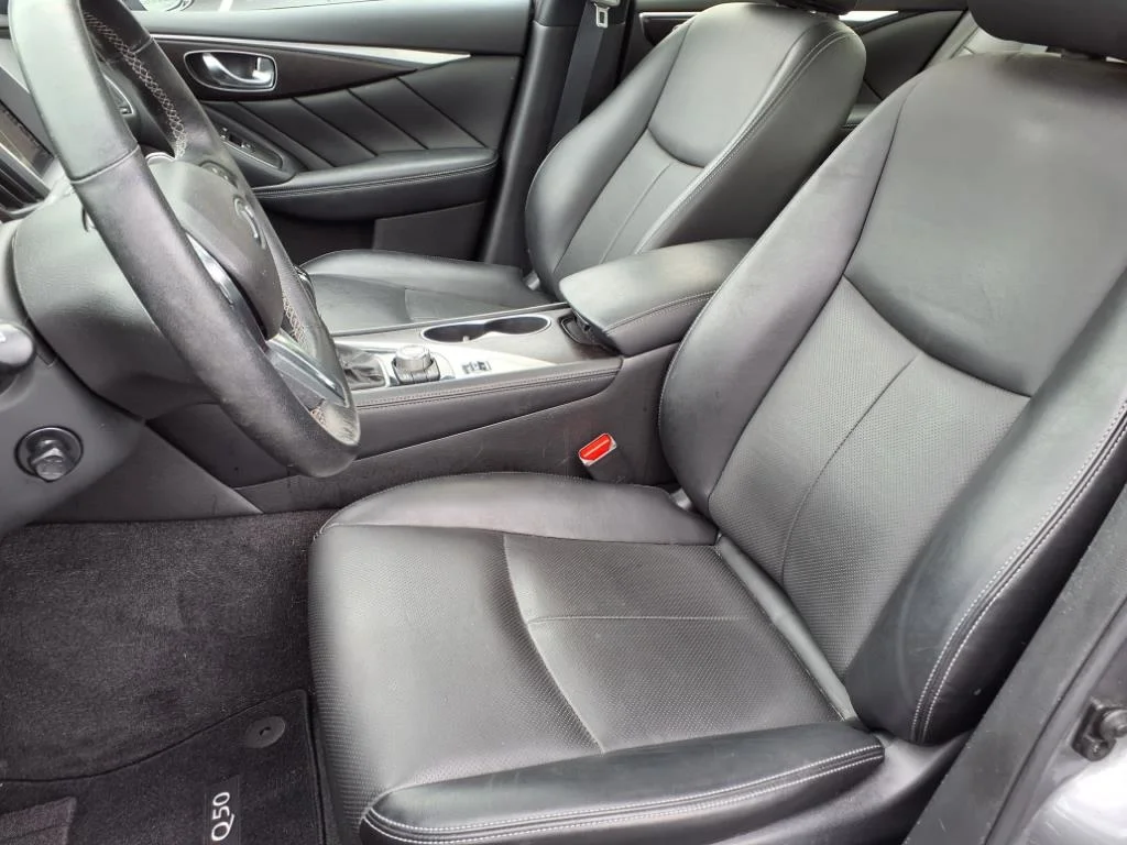 2022 INFINITI Q50 SENSORY - Photo 19