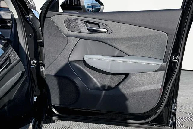 New 2026 Black Audi S line image 19