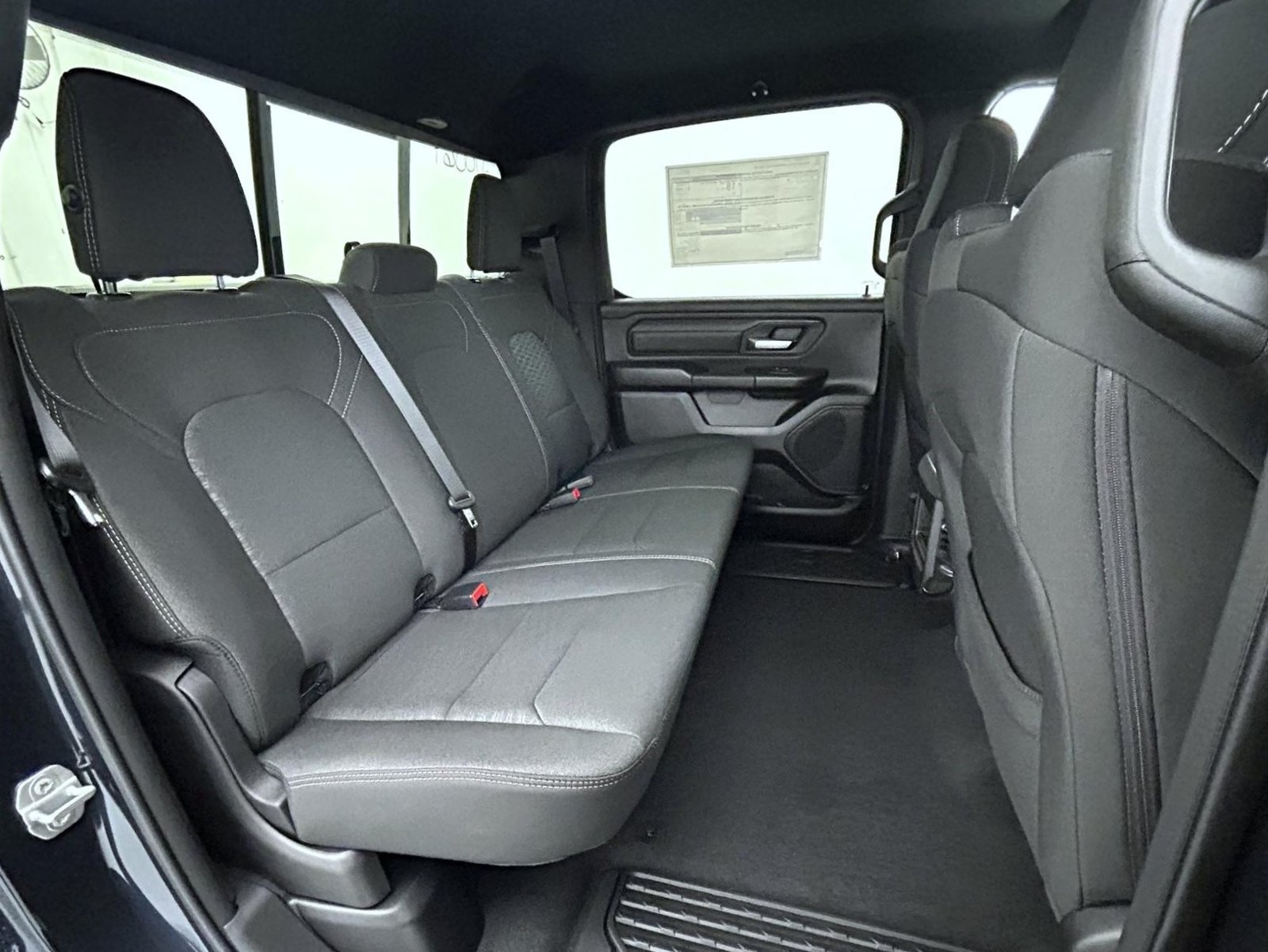 New 2027 Forged Blue Metallic Exterior Paint RAM Express image 18