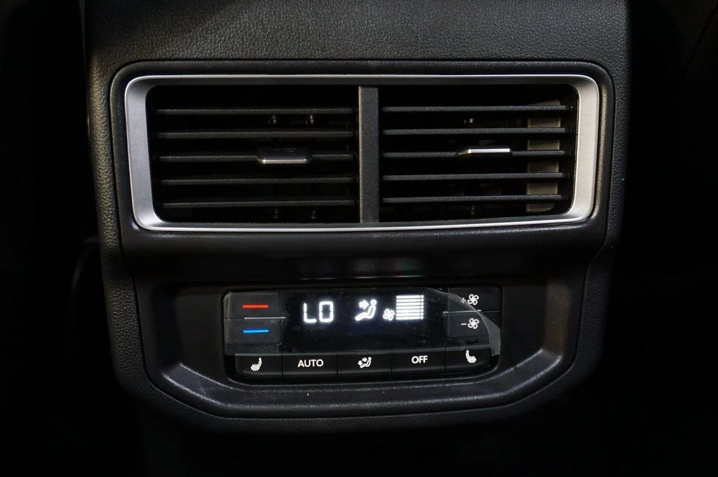 New 2026 Pure Gray Volkswagen 2.0T SEL Premium R-Line image 32