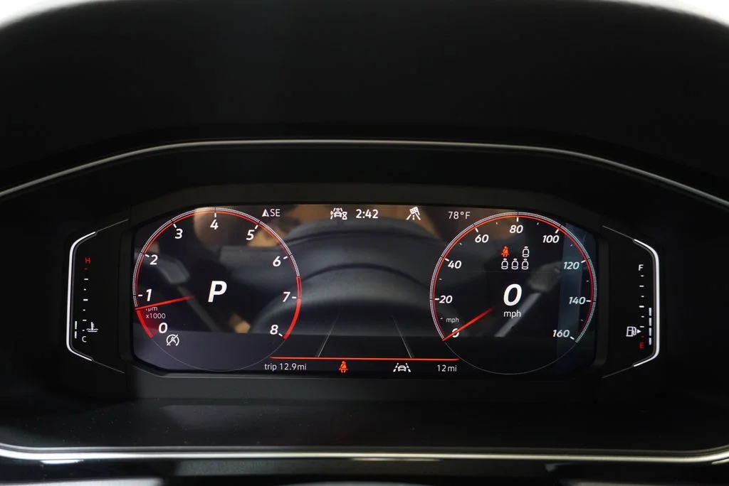 New 2027  Volkswagen 2.0T Autobahn image 20