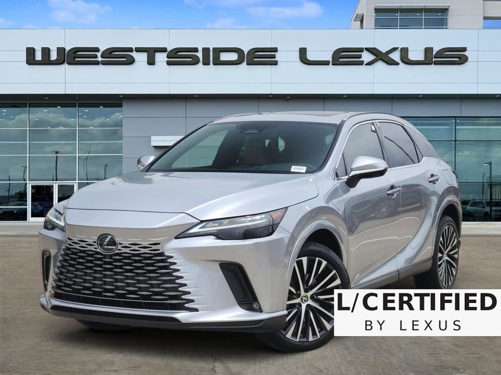2024 Lexus RX 350 350 Premium Plus FWD's photo