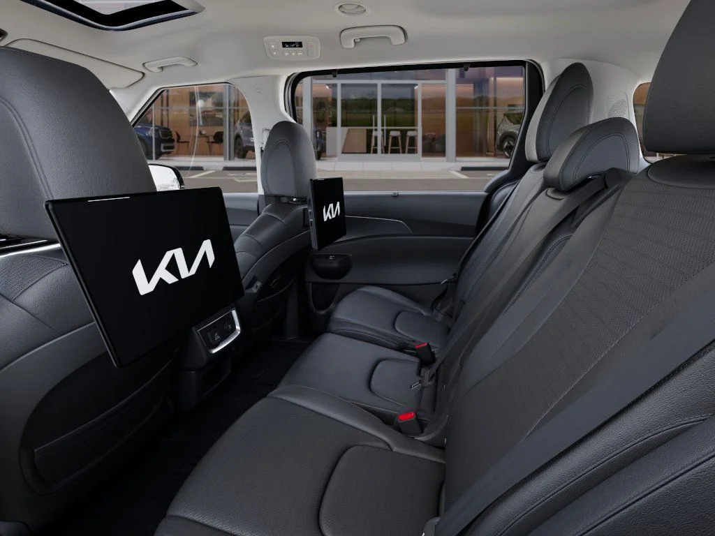 2025 Kia Carnival SX Prestige - Photo 18