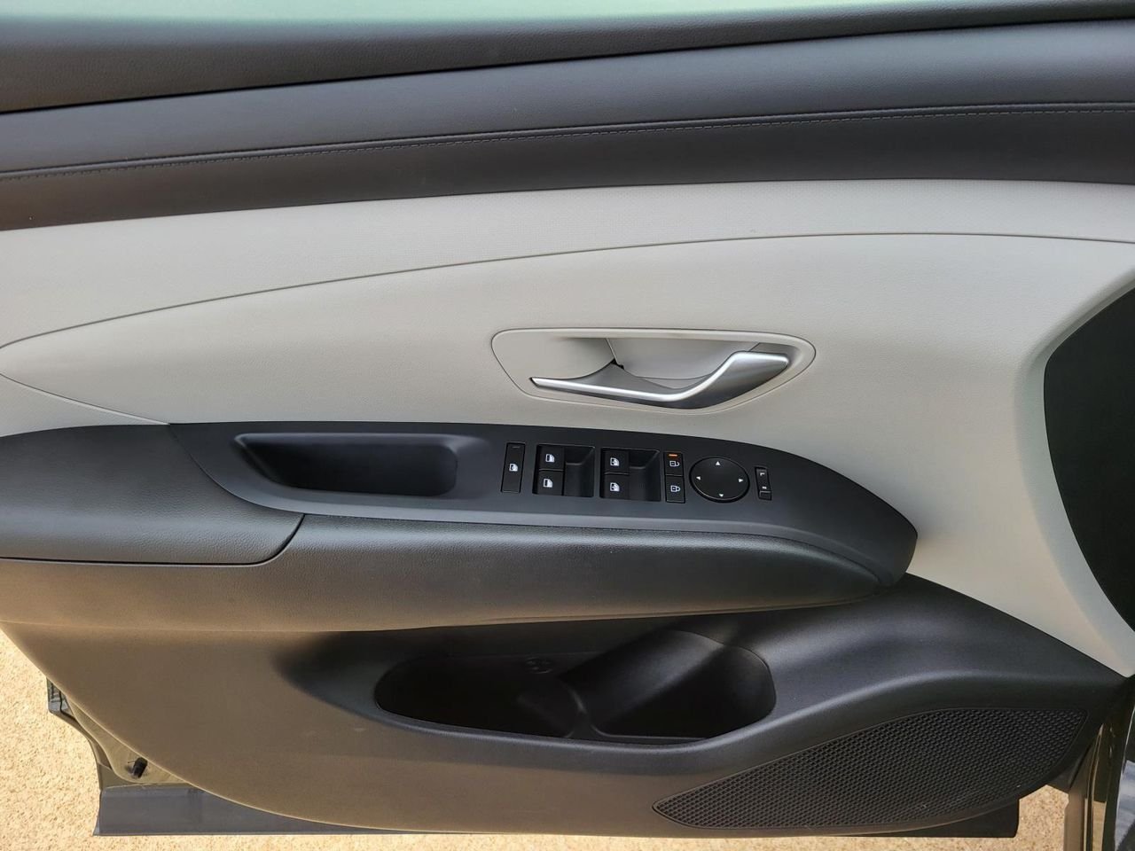 2026 Hyundai Tucson SEL - Photo 14