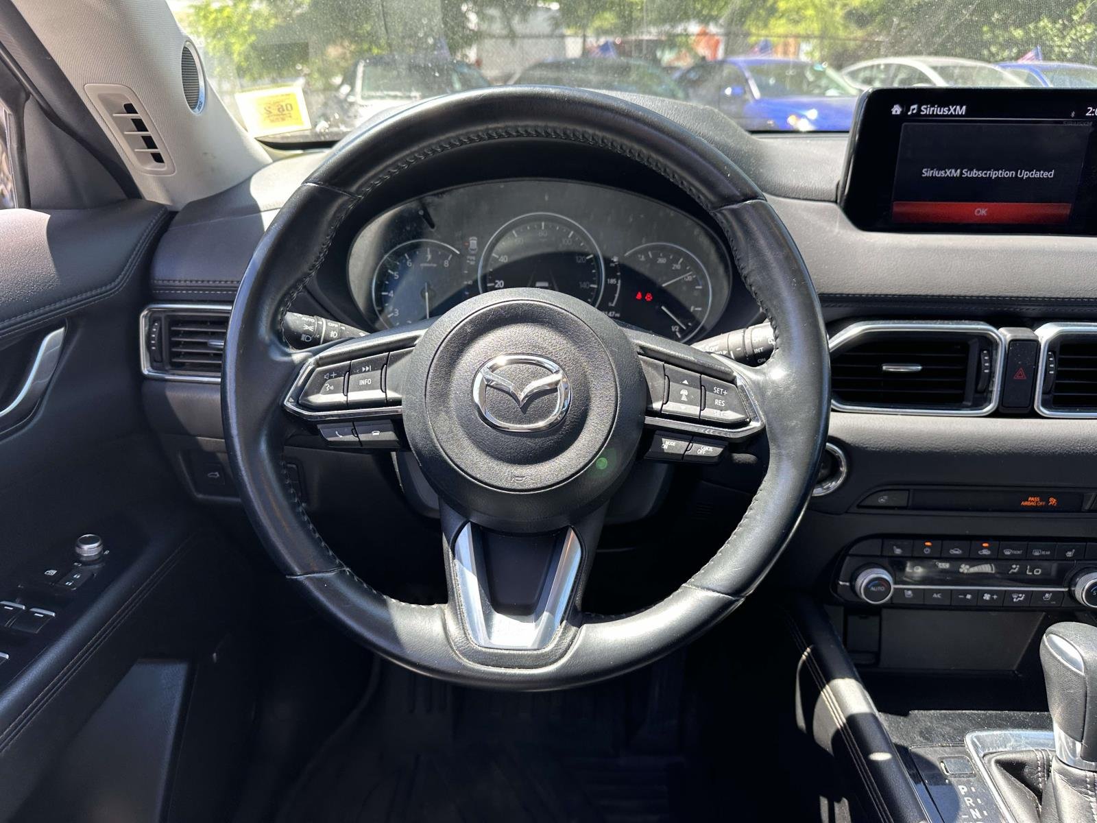 2020 Mazda CX-5 Grand Touring Reserve - Photo 12