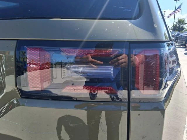 New 2026 41 Exterior Paint Jeep Laredo image 11