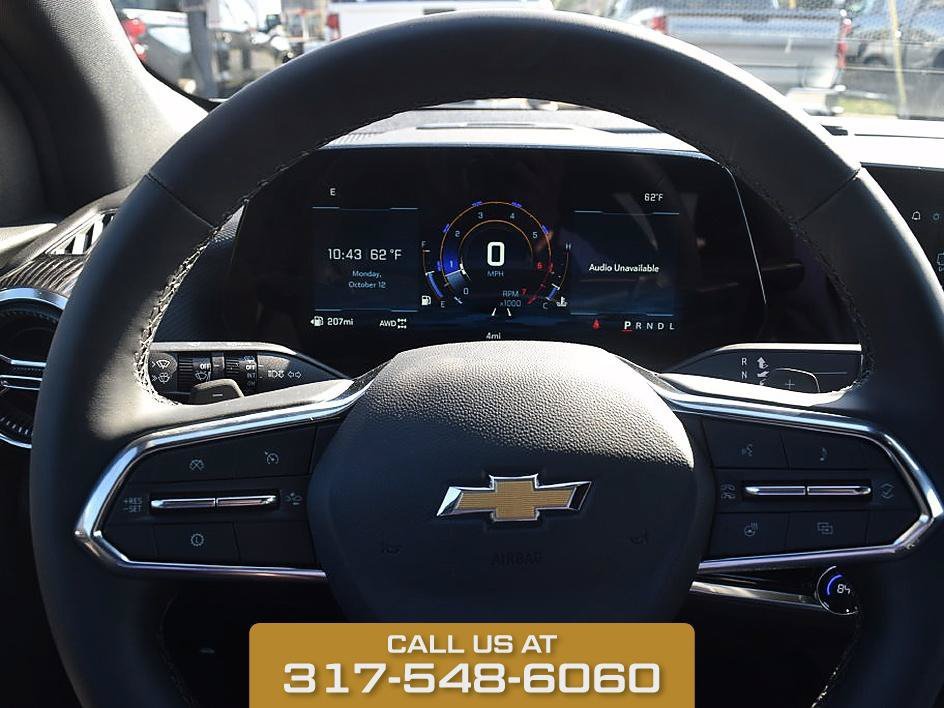 2027 Chevrolet Equinox LT - Photo 25