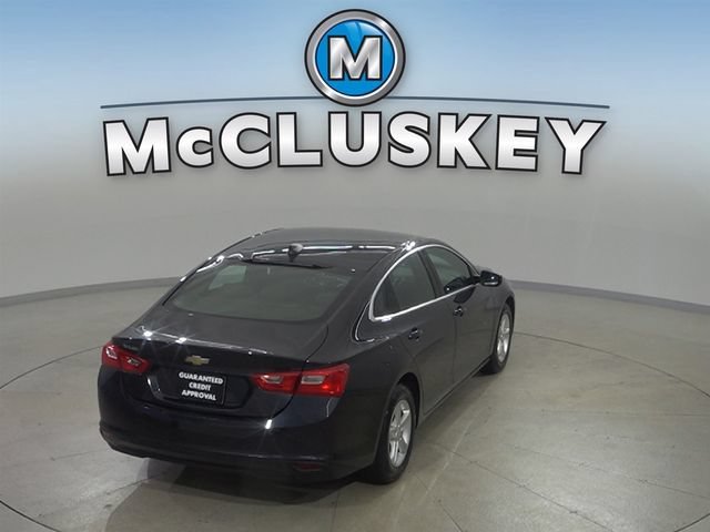 2022 Chevrolet Malibu 1LS - Photo 6