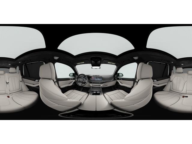 New 2026 Carbon Black Metallic BMW  image 8