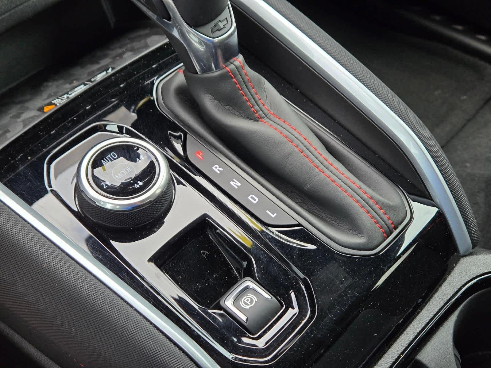 2023 Chevrolet Colorado Z71 - Photo 27