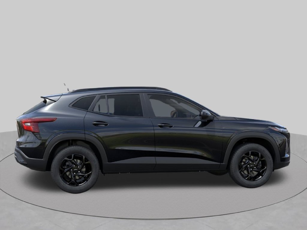 2026 Chevrolet Trax LT - Photo 49