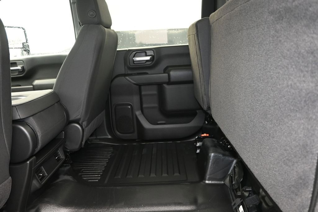 2026 Chevrolet Silverado 3500 HD Work Truck - Photo 17