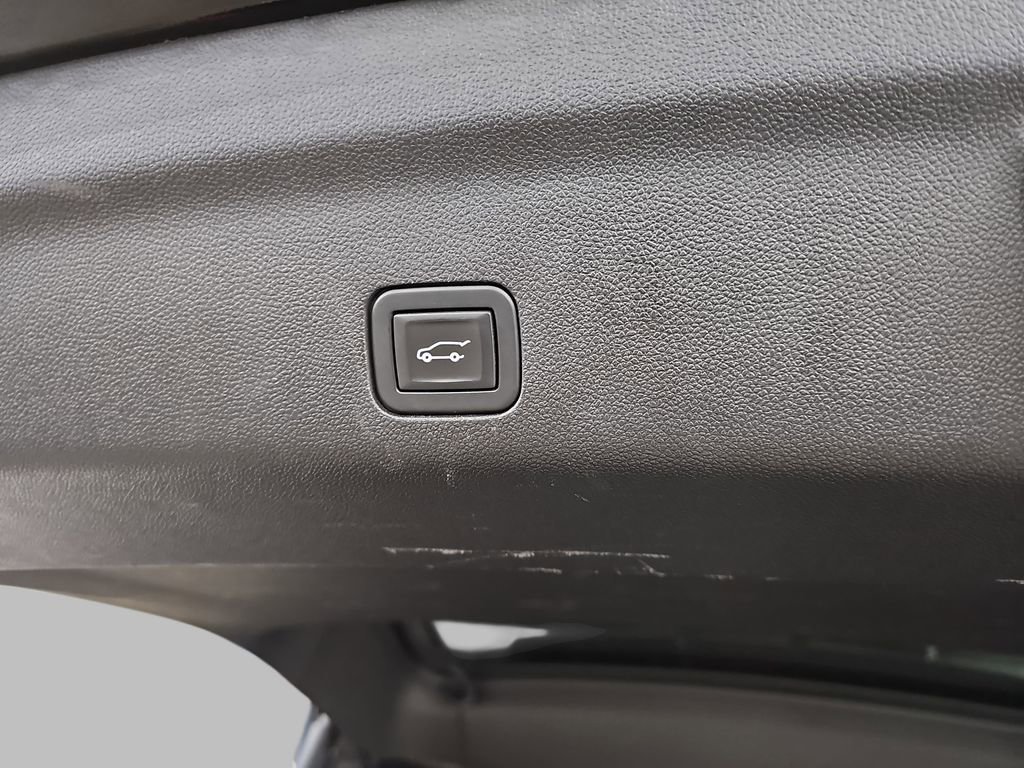 Certified Used 2021 Onyx Black GMC Denali image 18