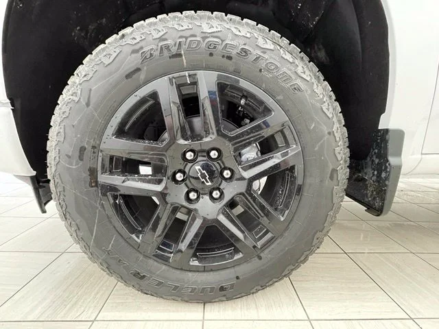 2026 Chevrolet Silverado 1500 RST - Photo 7