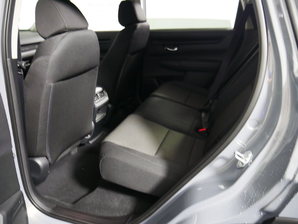 New 2027 Urban Gray Pearl Honda LX AWD image 13