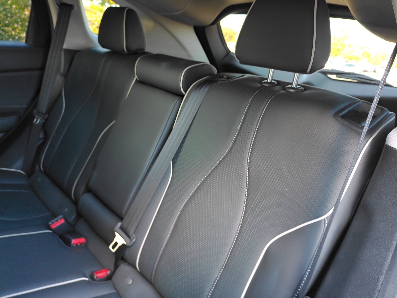 Used 2021 Black Acura PMC Edition image 35