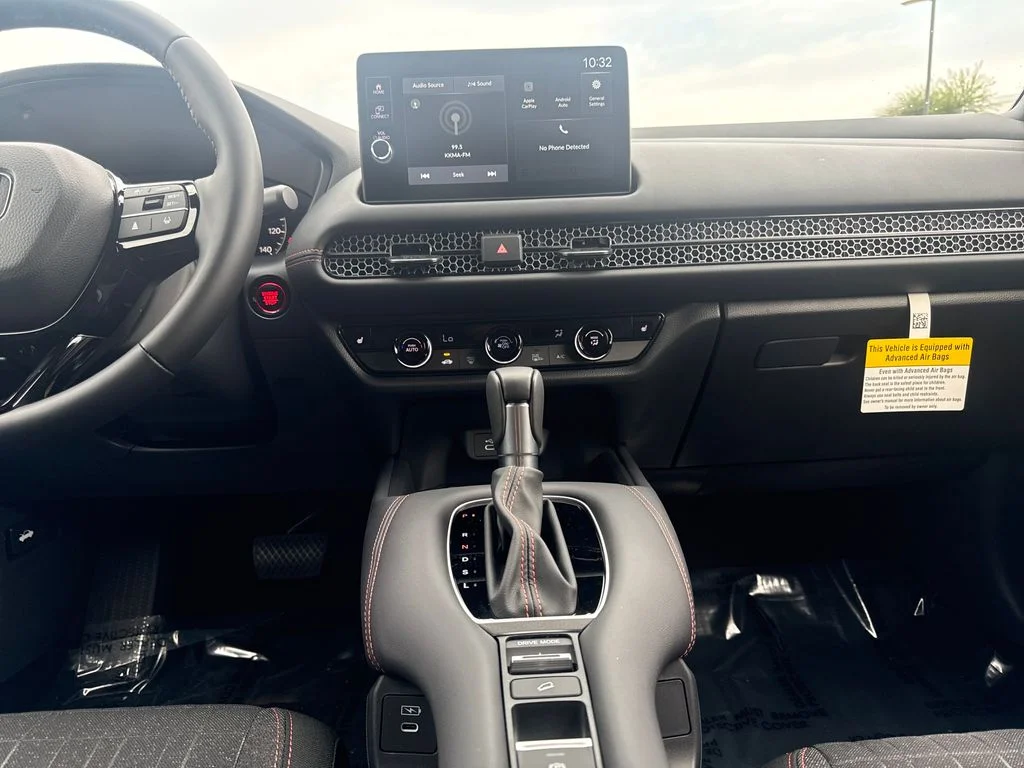 New 2027 Milano Red Honda Sport AWD image 18