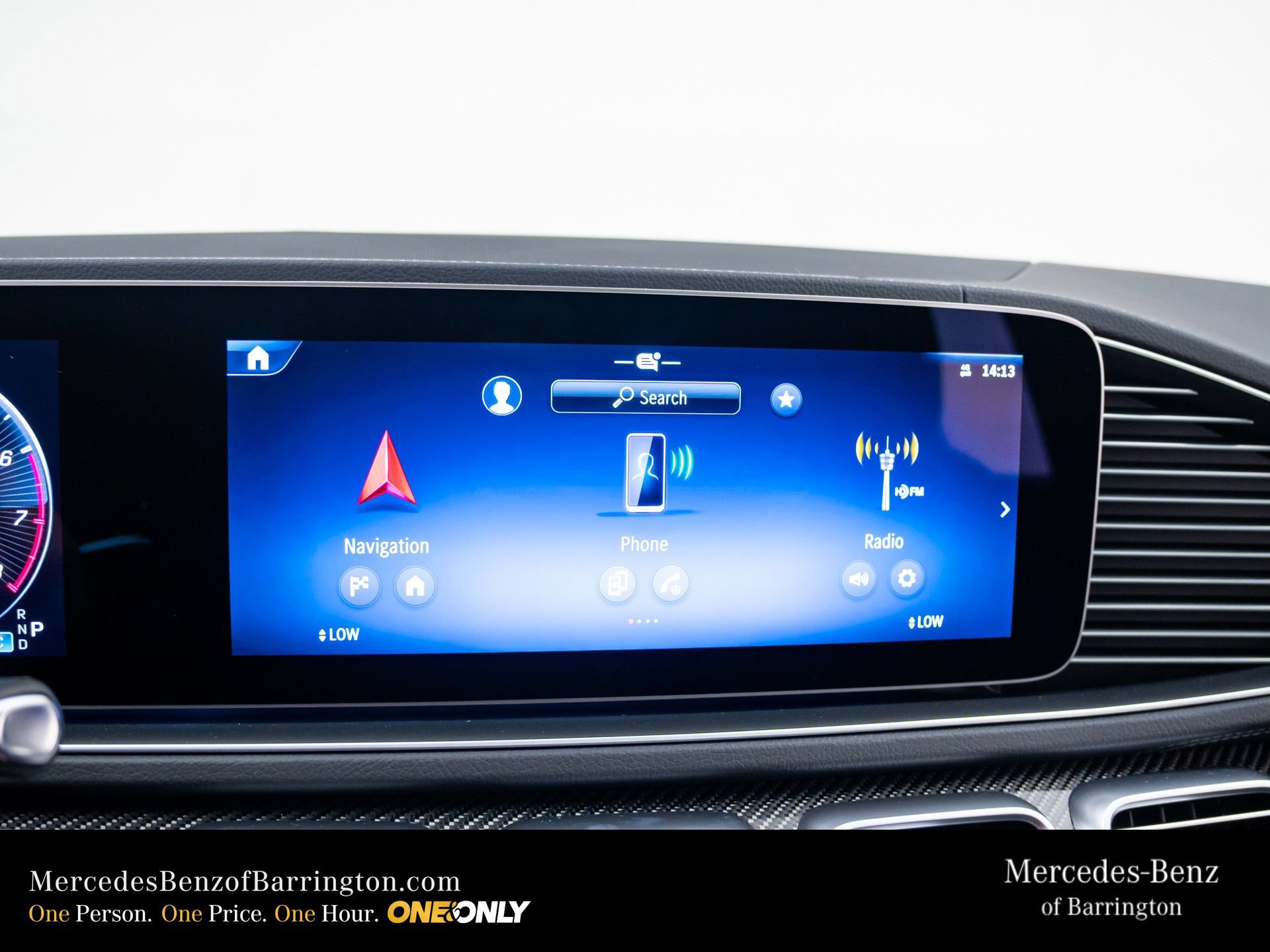 New 2026 MANUFAKTUR Alpine Grey Mercedes-Benz GLE 53 AMG® image 71