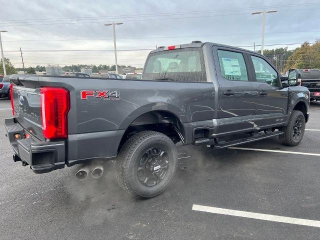 New 2026 Carbonized Gray Metallic Ford F-250® XL image 66