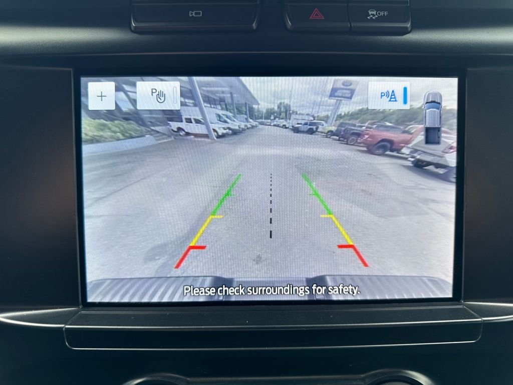 Certified Used 2023 Avalanche Ford XL image 23