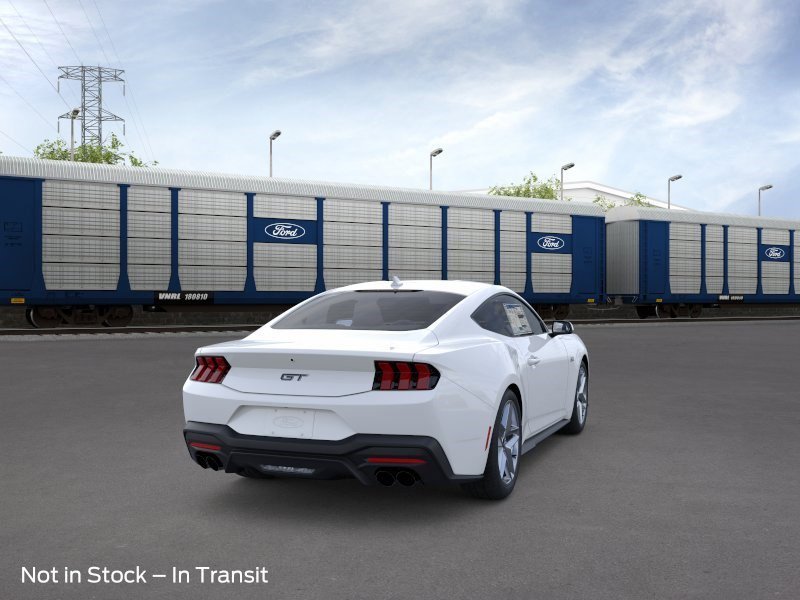 New 2026 Oxford White Ford  image 8