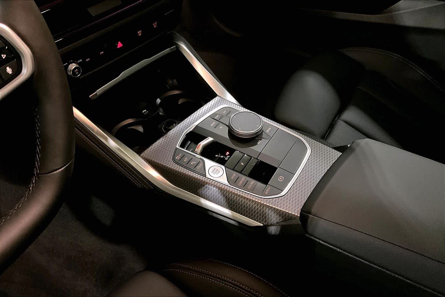 Used 2026 Thundernight Metallic BMW 230i xDrive image 16