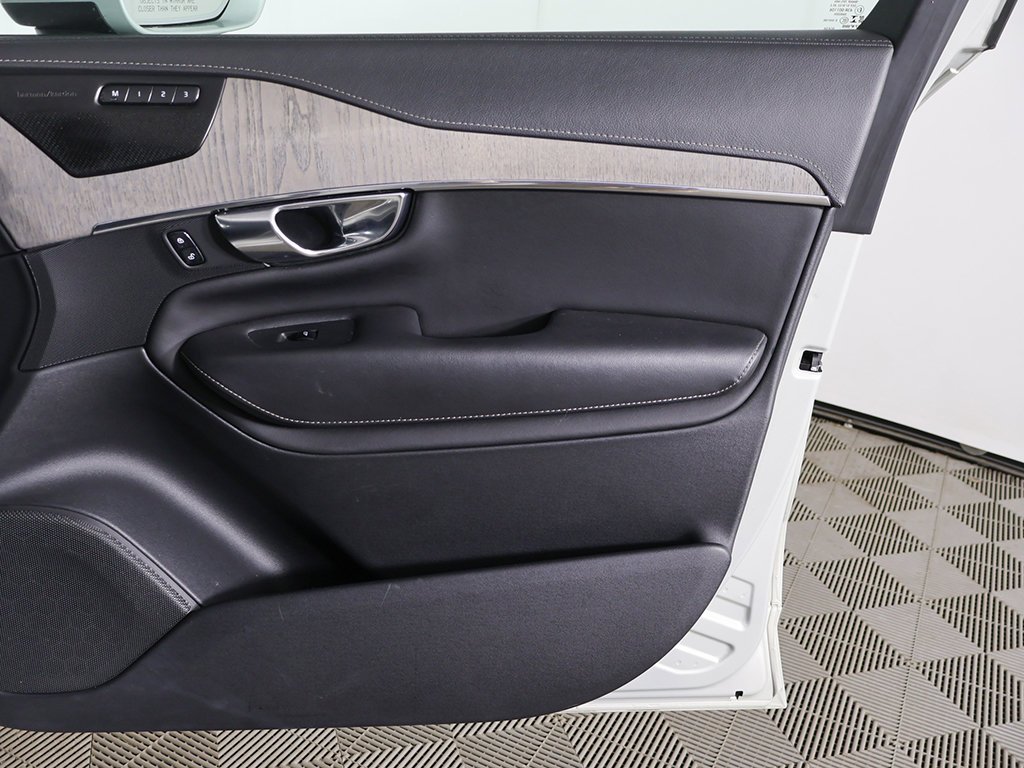 2021 Volvo XC90 Inscription - Photo 27