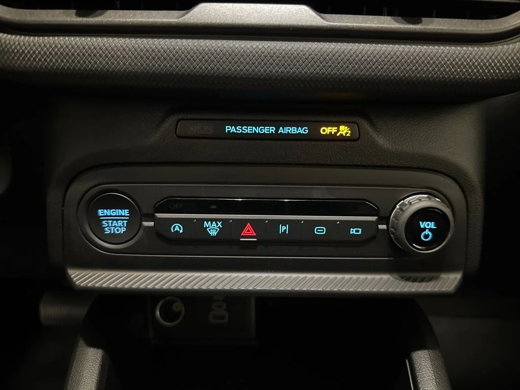 New 2026 Black Ford Outer Banks image 36