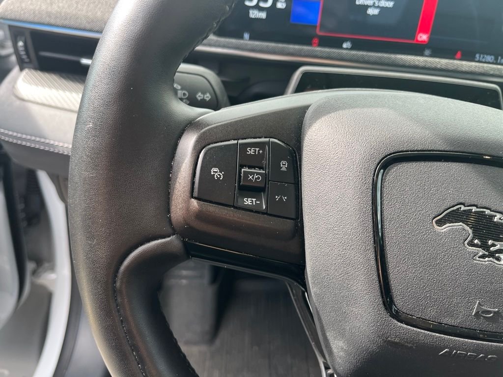 Used 2022 White Ford Premium image 13