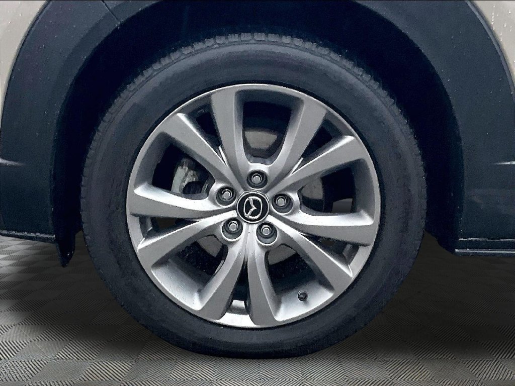 Used 2023 Silver Mazda 2.5 S Select Package image 7