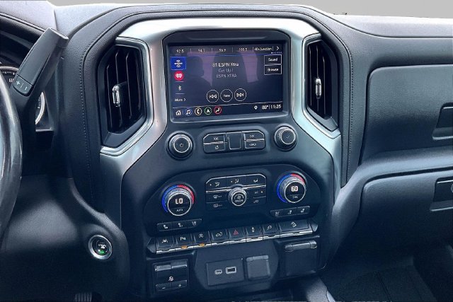 Used 2019 Black Chevrolet LTZ image 6