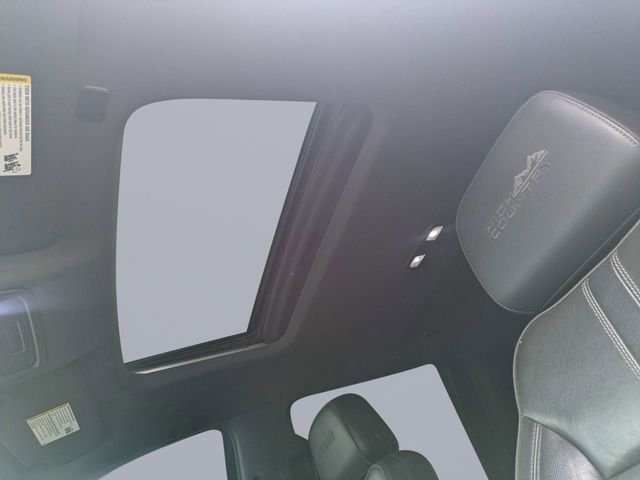 Used 2019 Black Chevrolet High Country image 20