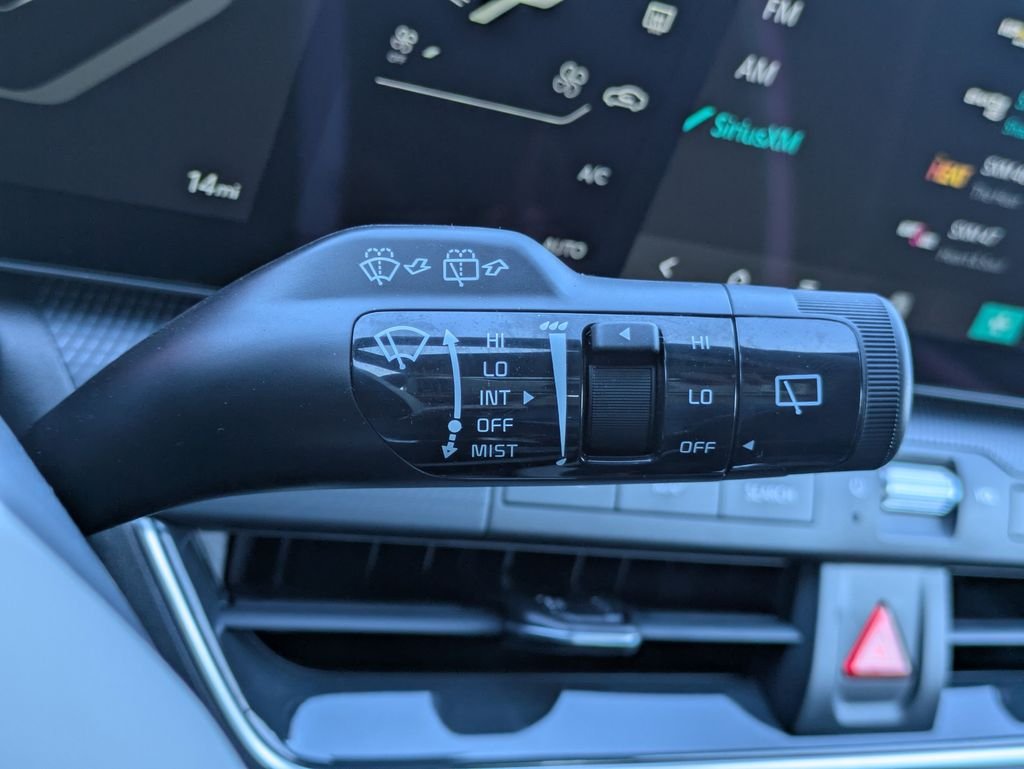 New 2026 Panthera Metal Kia SX Prestige image 34