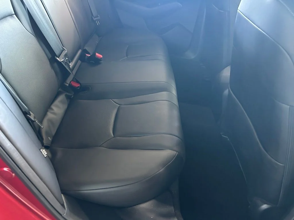 Used 2024 Radiant Red Metallic Honda Sport-L image 42