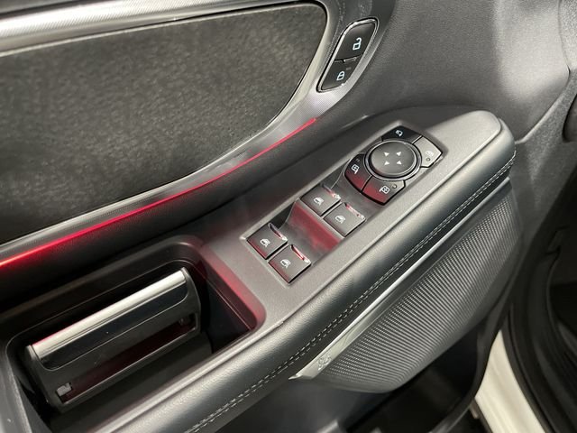 New 2026 Star White Metallic Tri-Coat Ford Tremor® image 19