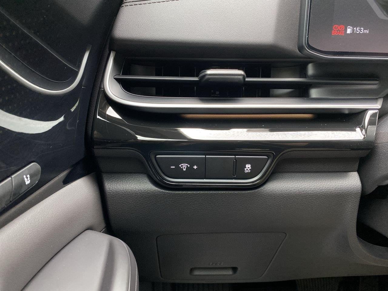 2026 Kia Carnival SX Prestige - Photo 33