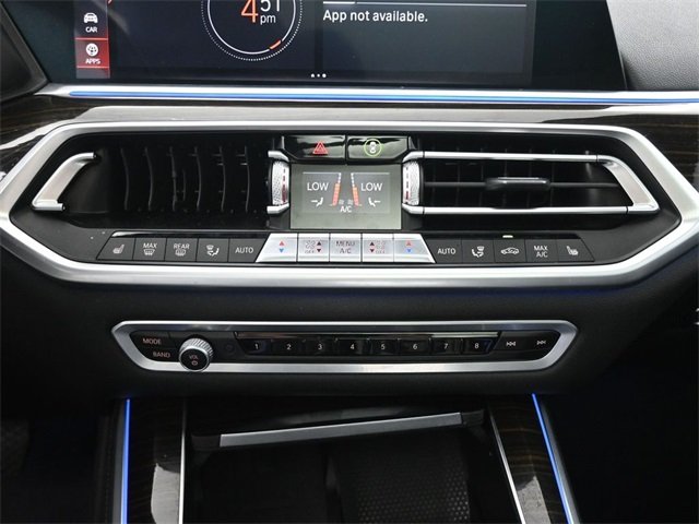 2020 Bmw X5 sDrive40i photo 3